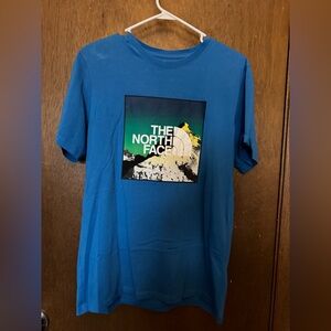 Men’s tee by The North Face